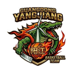 阳江队