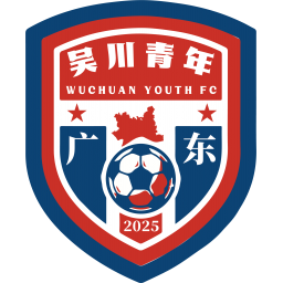 吴川青年