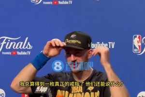 次轮将碰面！老詹曾言：每支球队都需要一位卡鲁索！能带球队成功