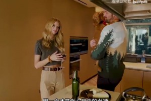 NBA五大最美球星妻子！哪一个是你的最爱？